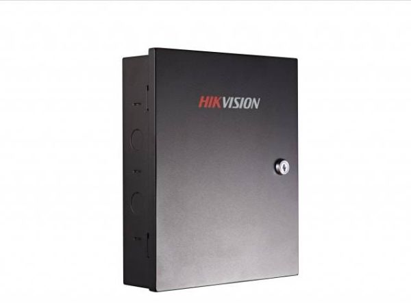 Сетевой контроллер HikVision DS-K2801