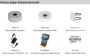 IP-видеокамера уличная 2Мп Dahua DH-IPC-HFW2249SP-S-IL-0280B