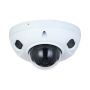 IP-видеокамера уличная 4Мп Dahua DH-IPC-HDBW3441FP-AS-0280B-S2 с микрофоном