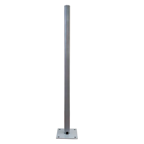 Стойка крепления терминалов Uni-Ubi FRL_STND (темно-серый металлик) Стойка крепления терминалов Uni-Ubi FRL_STND (темно-серый металлик)