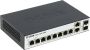 Коммутатор D-Link DGS-1100-10/ME