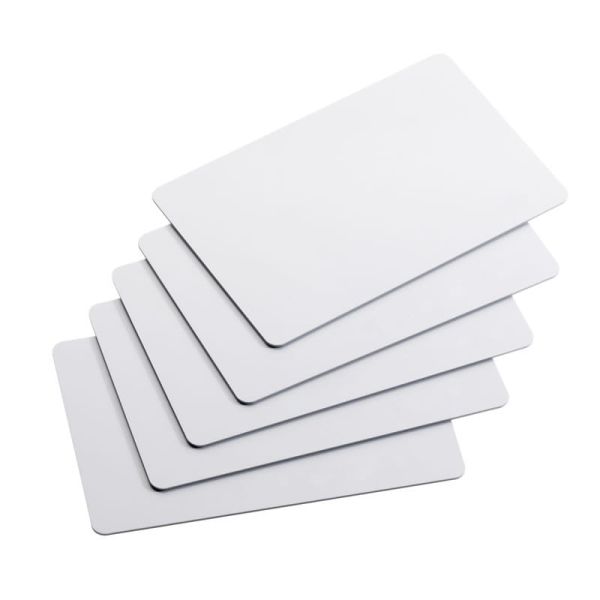 Бесконтактная RFID карта UHF