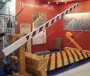 Противотаранная дорожно-заградительная установка ПДЗУ-L-2 Противотаранная дорожно-заградительная установка ПДЗУ-L-2