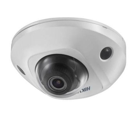 Антивандальная IP-видеокамера HikVision DS-2CD2543G0-IS (2.8 мм) 4 Мп