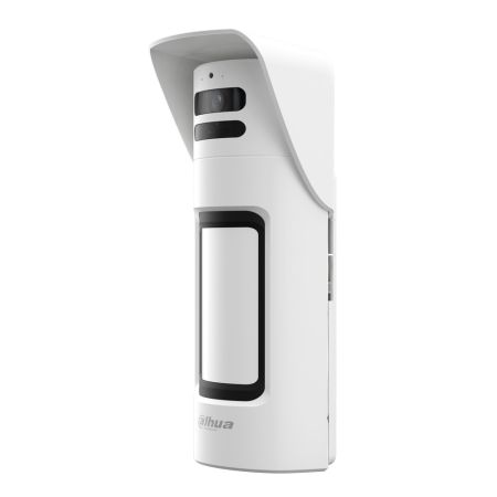 Беспроводной PIR и СВЧ детектор Dahua DHI-ARD2251E-W2(868V)