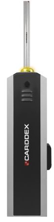 Автоматический шлагбаум Carddex RBM-R Оптимум GSM