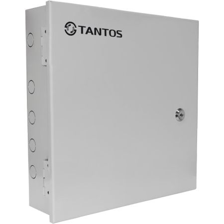 Источник вторичного электропитания Tantos ББП-80 V.16 MAX резервированный (металл)