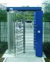 Полноростовой турникет Gotschlich Ecco 120 BB Basic (6ELE3ABBB)