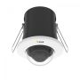 Сетевая купольная IP-камера Axis M3015