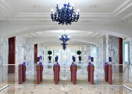 Турникет распашной Avix Tango (AV.SG.6628) Турникет распашной Avix Tango (AV.SG.6628)