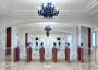 Турникет распашной Avix Tango (AV.SG.6628) Турникет распашной Avix Tango (AV.SG.6628)