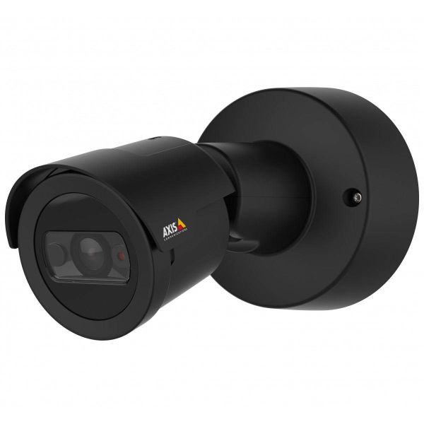 Сетевая уличная IP-видеокамера Axis AXIS M2025-LE BLACK