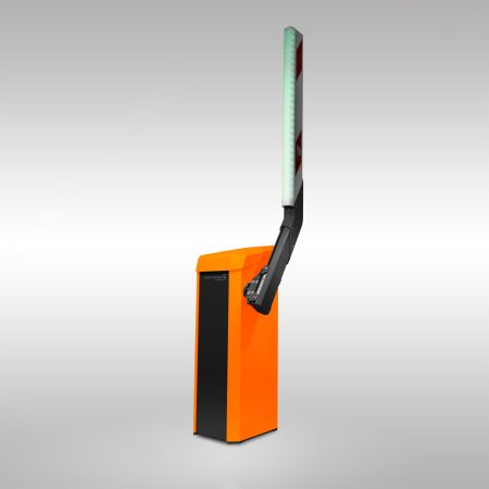 Шлагбаум автоматический Magnetic Access, 2.2 сек., со стрелой 3 м