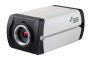 Корпусная 2Мп HD-TVI-видеокамера IDIS TC-B4202X без объектива