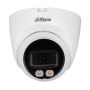IP-видеокамера уличная 4Мп Dahua DH-IPC-HDW2449TP-S-LED-0280B Full-color с ИИ