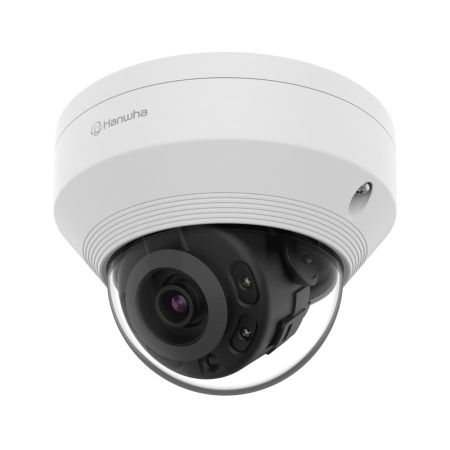 Антивандальная IP-видеокамера 2Мп Wisenet LNV-6012R