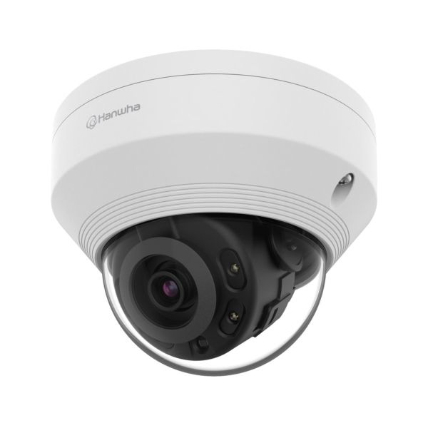 Антивандальная IP-видеокамера 2Мп Wisenet LNV-6012R