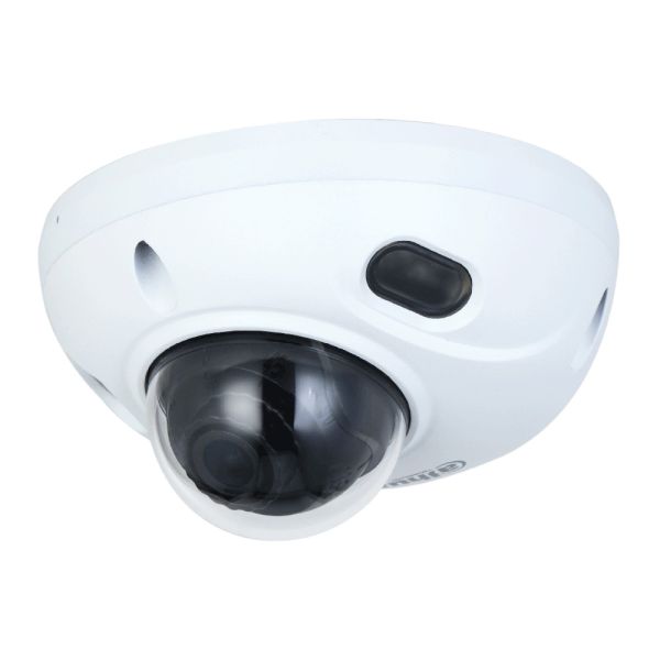 IP-видеокамера уличная 2Мп Dahua DH-IPC-HDBW3241FP-AS-0280B-S2 с микрофоном