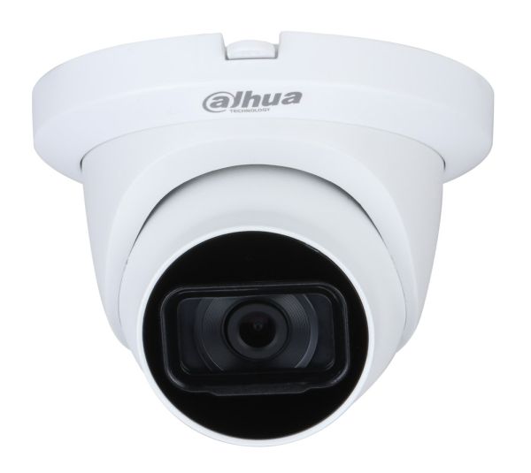 Уличная HD-CVI видеокамера 2Мп Dahua DH-HAC-HDW1200TLMQP-A-0360B-S5