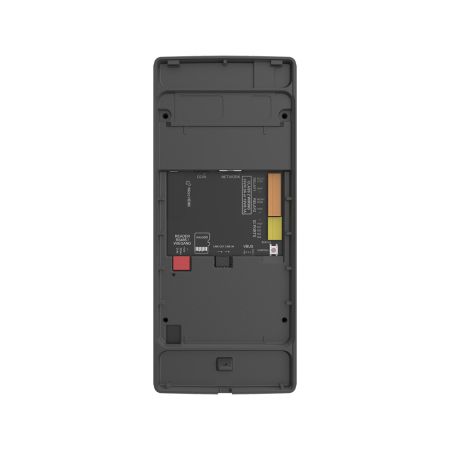 Сетевой видеодомофон Axis A8207-VE Mk II Network Video Door Station