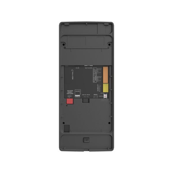 Сетевой видеодомофон Axis A8207-VE Mk II Network Video Door Station