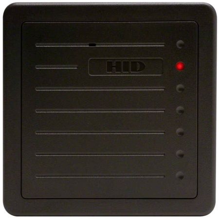 Считыватель бесконтактных карт HID ProxPro II