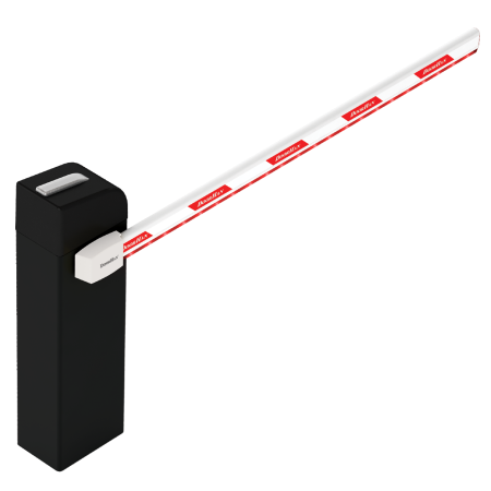 Шлагбаум автоматический DoorHan Barrier-PRO-4000