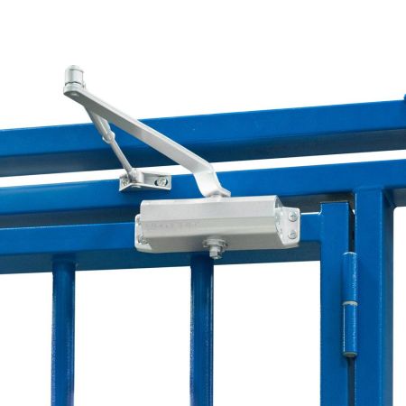 Калитка полноростовая PERCo WHD-16 Калитка полноростовая PERCo WHD-16