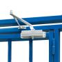 Калитка полноростовая PERCo WHD-16 Калитка полноростовая PERCo WHD-16