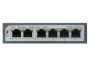 Неуправляемый POE коммутатор Bas-IP SH-20.4
