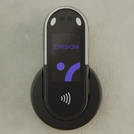 Биометрический терминал Ovision OGATE Mini распознавания лиц