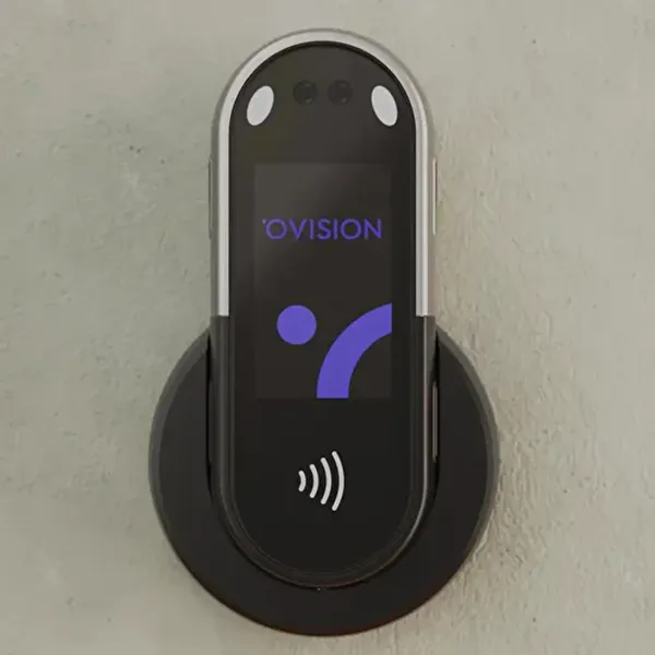 Биометрический терминал Ovision OGATE Mini распознавания лиц