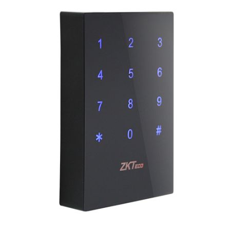 Считыватель бесконтактных карт Mifare ZK KR702M