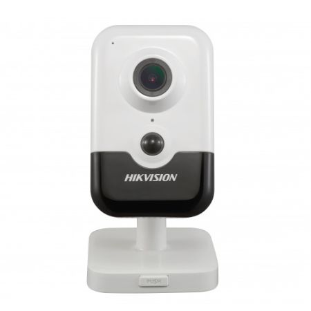 Компактная IP-видеокамера 8Мп HikVision DS-2CD2483G2-I (4 мм) с технологией AcuSense