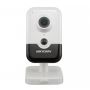 Компактная IP-видеокамера 8Мп HikVision DS-2CD2483G2-I (4 мм) с технологией AcuSense