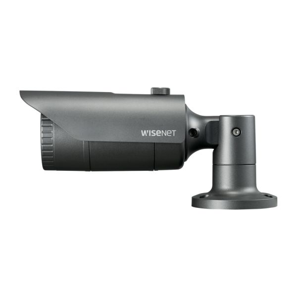 Антивандальная сетевая IP-видеокамера 2Мп Wisenet QNO-6072R (3.2–10 мм)