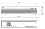 IP-видеорегистратор Dahua DHI-NVR5832-4KS2