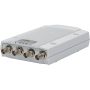 Видеокодер 4-канальный Axis M7104 с поддержкой Zipstream