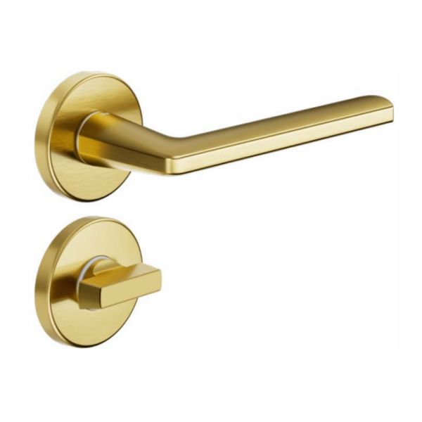 Комплект ручек dormakaba New Design LUCE P LP12T с заверткой
