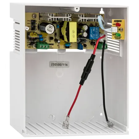 Блок бесперебойного питания AccordTec ББП-60 исп. 1 Блок бесперебойного питания AccordTec ББП-60 исп. 1