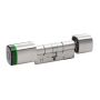 Электронный цилиндр dormakaba 1435 MID Europrofile, Mifare
