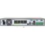 IP-видеорегистратор 4K 16-канальный PoE DHI-NVR5416-16P-4KS2E