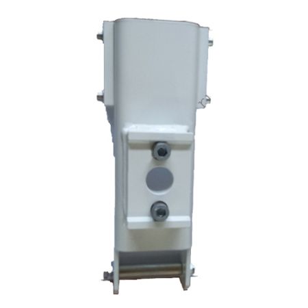 Фланец Magnetic FLSAMBT откидывания стрелы MicroBoom-T при аварии
