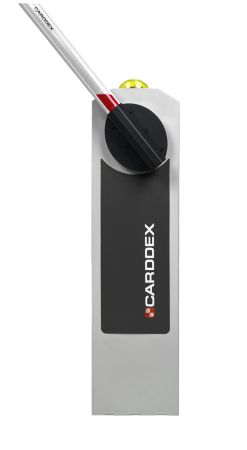Автоматический шлагбаум Carddex RBM-L Стандарт плюс GSM