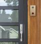 Вызывная панель бесконтактная Bas-IP AV-05SD Gold