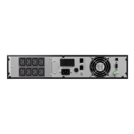 Источник бесперебойного питания SKAT-UPS 1500 RACK+3X9AH исп. E