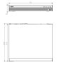 IP-видеорегистратор 8-канальный 4K 8PoE Dahua DHI-NVR4208-8P-4KS2/L