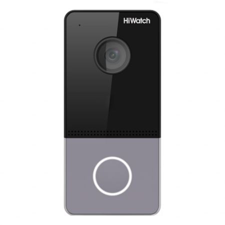 Вызывная панель видеодомофона HiWatch VDP-D2211(B)