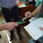 Портативный ионно-дрейфовый детектор Кербер