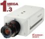 Корпусная IP-камера Beward B1510-4G с модулем 2G/3G/4G промышленного класса